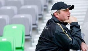 Slovenija enotna: v Talin po tri točke