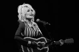 Umrla je legendarna Dolly Parton
