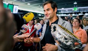 Kako Federerju še vedno uspeva pri 36 letih?