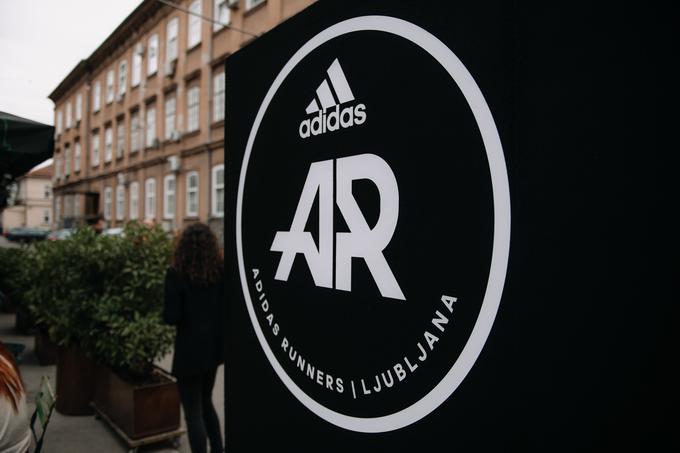 Adidas | Foto: 