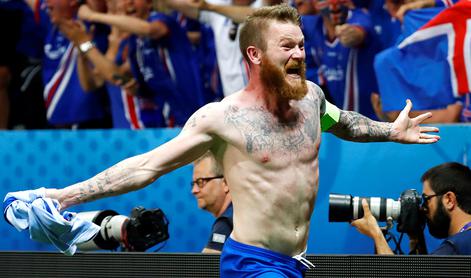 Kako še bolj uspešno navijati za Islandijo?