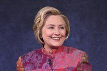 Hilary Clinton