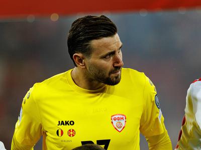 Makedonci v hudih težavah, a verjamejo v čudež v Ljubljani!