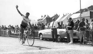 Najbolj nora Vuelta v zgodovini, v osrednji vlogi španski zvezdnik