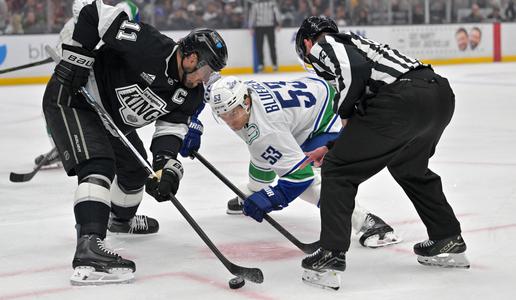 Scenarij, s katerim so LA Kings lahko že nocoj v končnici