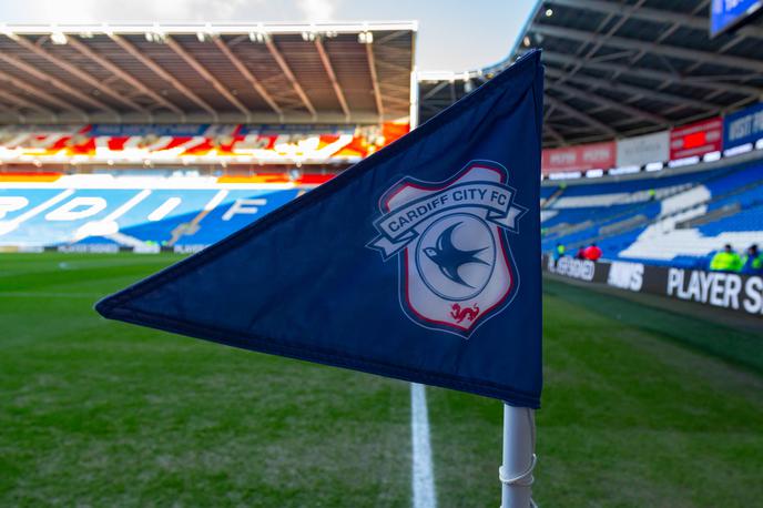 Cardiff City FC | Cardiff City je izgubil tožbo proti Nantesu. | Foto Guliverimage