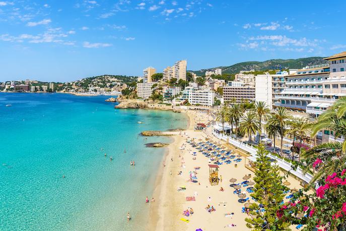Počitnice.si Mallorca | Foto Počitnice.si