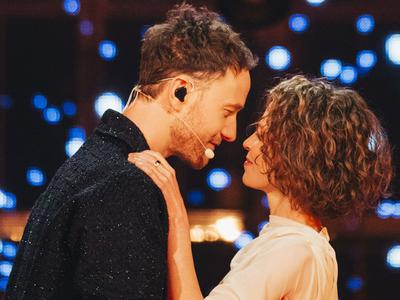 Prvi predizbor Evrovizije: se bo Klemen Slakonja uvrstil v finale?