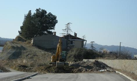 Bo promet skozi predor Markovec stekel pred poletjem? (foto in video)