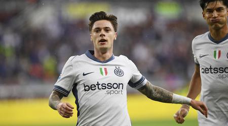 V živo: Inter na dobri poti, da ujame Napoli