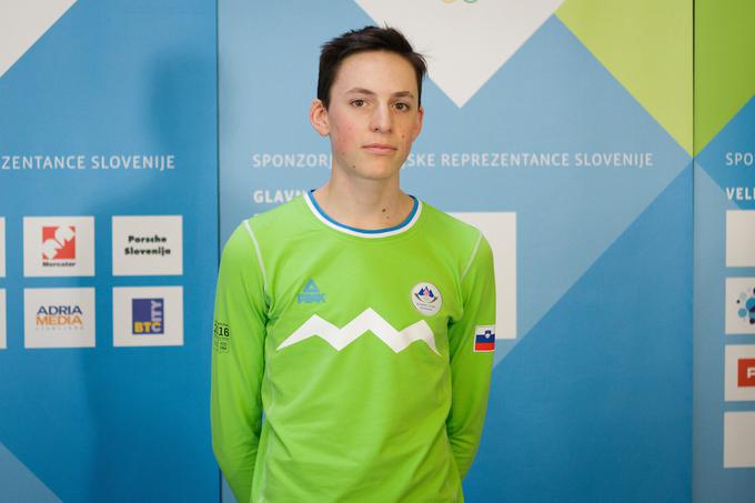Bor Pavlovčič je bil tretjič v karieri med dobitniki točk. | Foto: Žiga Zupan/Sportida