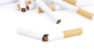 Kadi skoraj milijarda ljudi: kajenje je eden od glavnih vzrokov za smrt