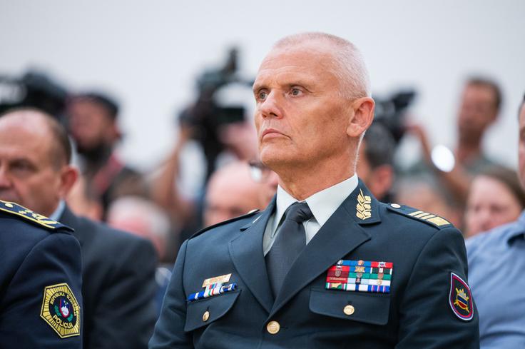 Robert Glavaš | Foto: STA