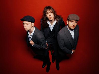 Delta Riff: Za ljudi, ki prihajajo na naš koncert prvič, bo to rokenrol ekstaza