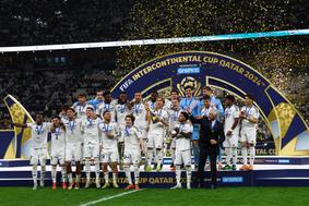 Deloitte: Real Madrid prvi milijarder po skupnih prihodkih