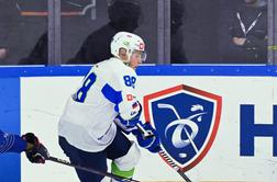 V živo: Veselje Slovencev ni dolgo trajalo