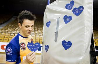 ACH-jevci se pripravljajo na novo sezono, motivacije ne manjka