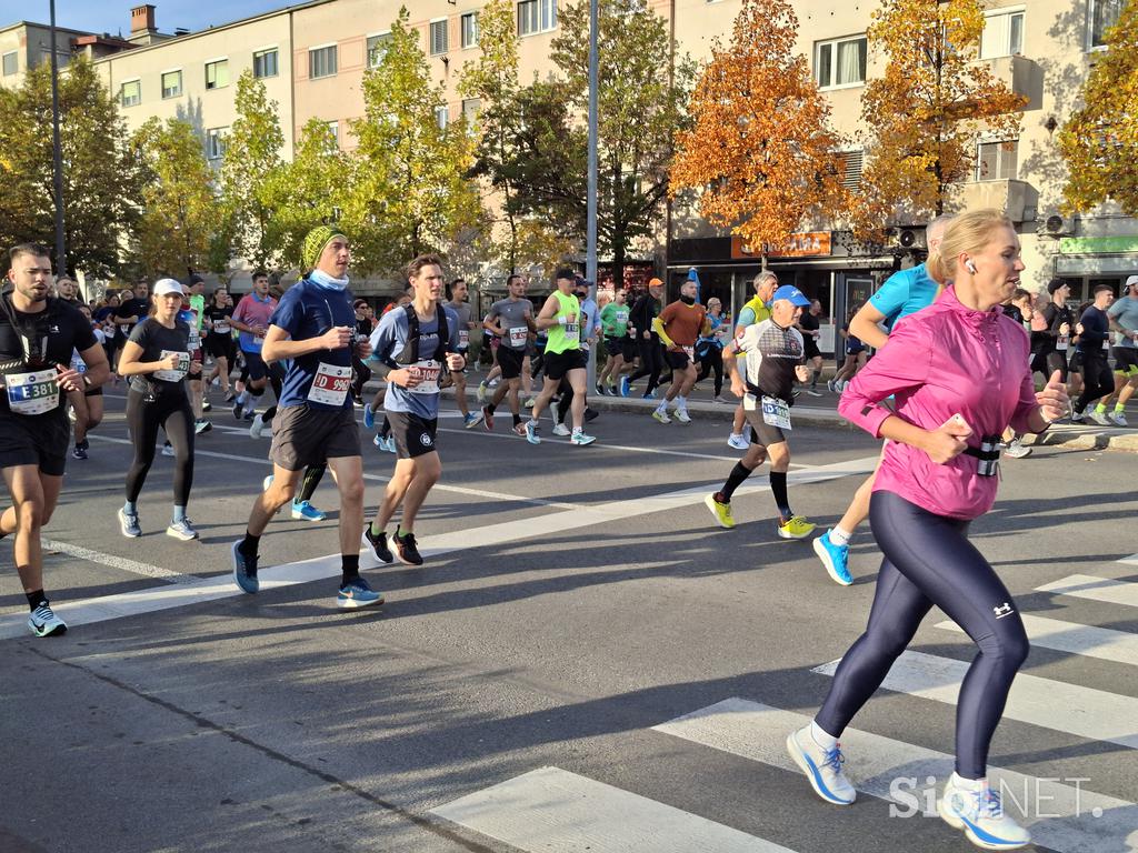 Lj maraton