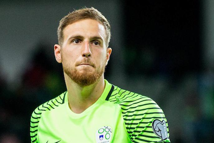 "Jan Oblak je naš soigralec, a si tudi mi zaslužimo spoštovanje" #video