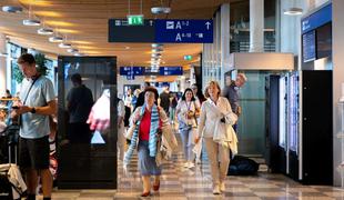 Schengen: vstop in izstop po novem
