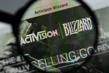 Activision Blizzard, Microsoft