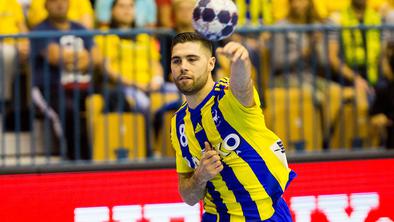 Kielce in Blaž Janc potrdila pogovore