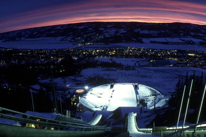 Lillehammer | V Lillehammerju se začenja vrhuncev polna sezona. | Foto Guliverimage
