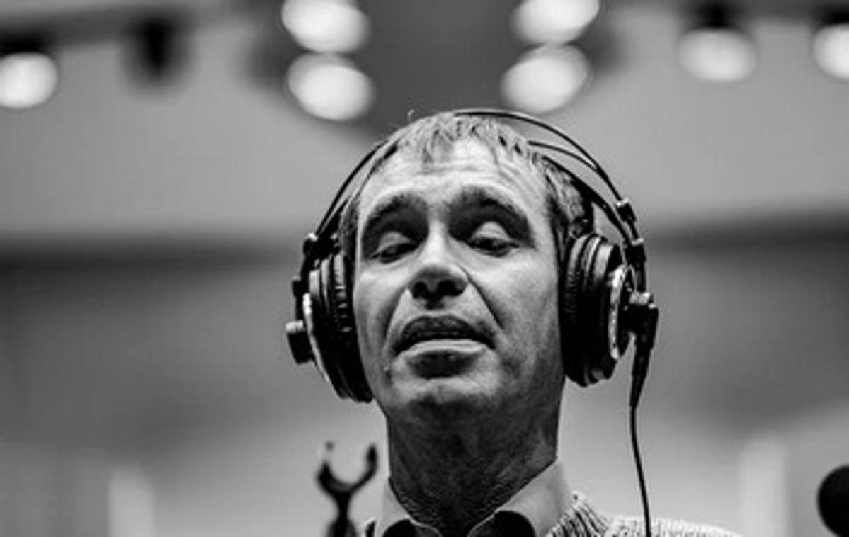 Aleš Hadalin thumb | Aleš Hadalin | Foto Posnetek  zaslona