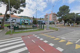 Aquapark Žusterna v Kopru v roke novega lastnika