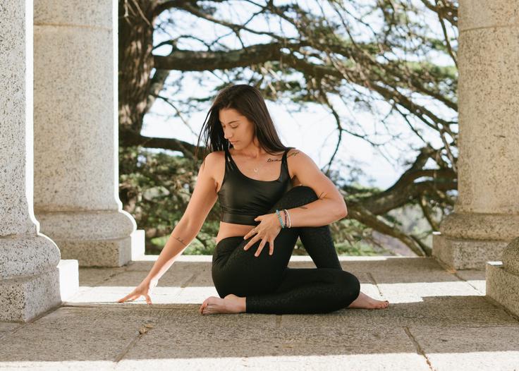 joga | Foto: Pexels