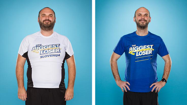 The Biggest Loser Slovenija | Foto: 