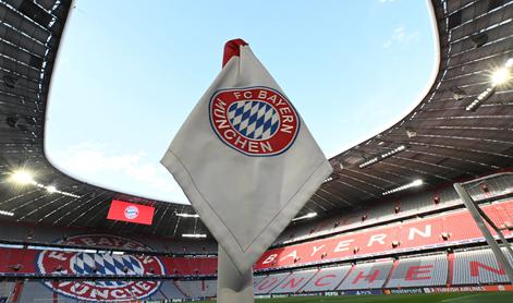 Bayern rešuje sezono proti 14-kratnim prvakom