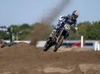 Tim Gajser Yamaha Lommel