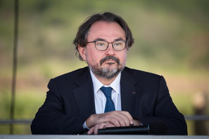 Mustafa Basar Arioglu | Mustafa Basar Arioglu je slovenski častni konzul v Istanbulu od leta 2003, potem ko se je s tega mesta poslovil njegov oče Ersin Arioglu. Ta je bil na čelu slovenskega častnega konzulata v Istanbulu od njegovega odprtja leta 1996.  | Foto STA