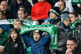 NK Maribor NK Olimpija