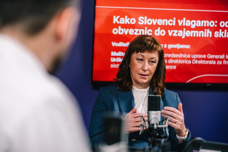 Naložbeni navdih | Foto: Jan Lukanović