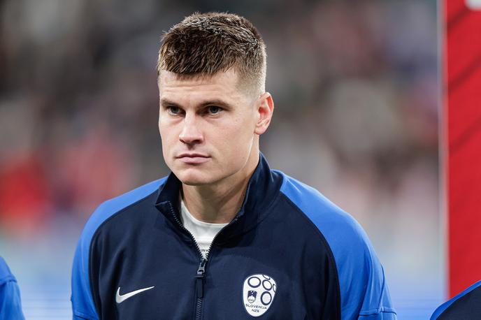 Jaka Bijol | Foto Aleš Fevžer