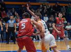 ABA2: Kansai Helios - Sloboda Tuzla