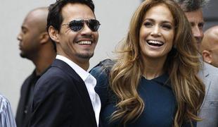 Jennifer Lopez: ločitev se zaostruje