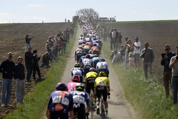 Amstel Gold Race 2025 | Foto: Guliverimage