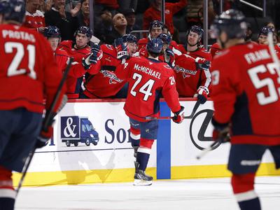 Kanadski in ameriški sosedski derbi