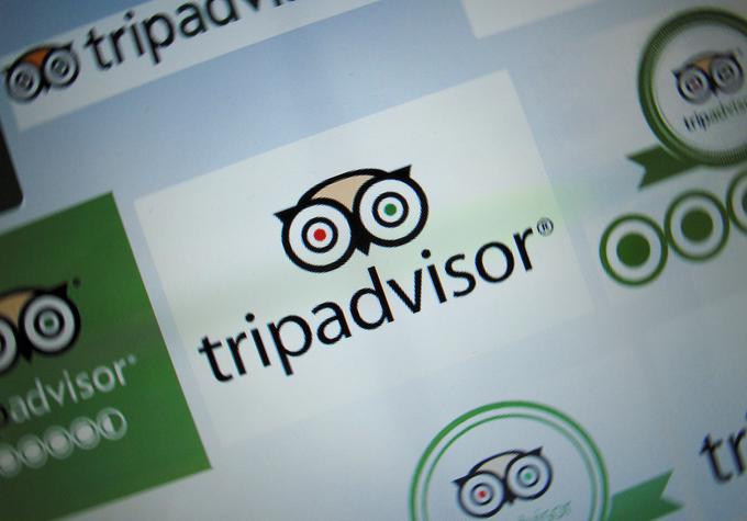 TripAdvisor | Foto: Reuters