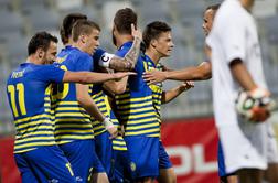 Koprčanom se smeji, do lovorike na domačem pragu? 