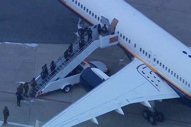 Nicolas Maduro | Foto: Reuters