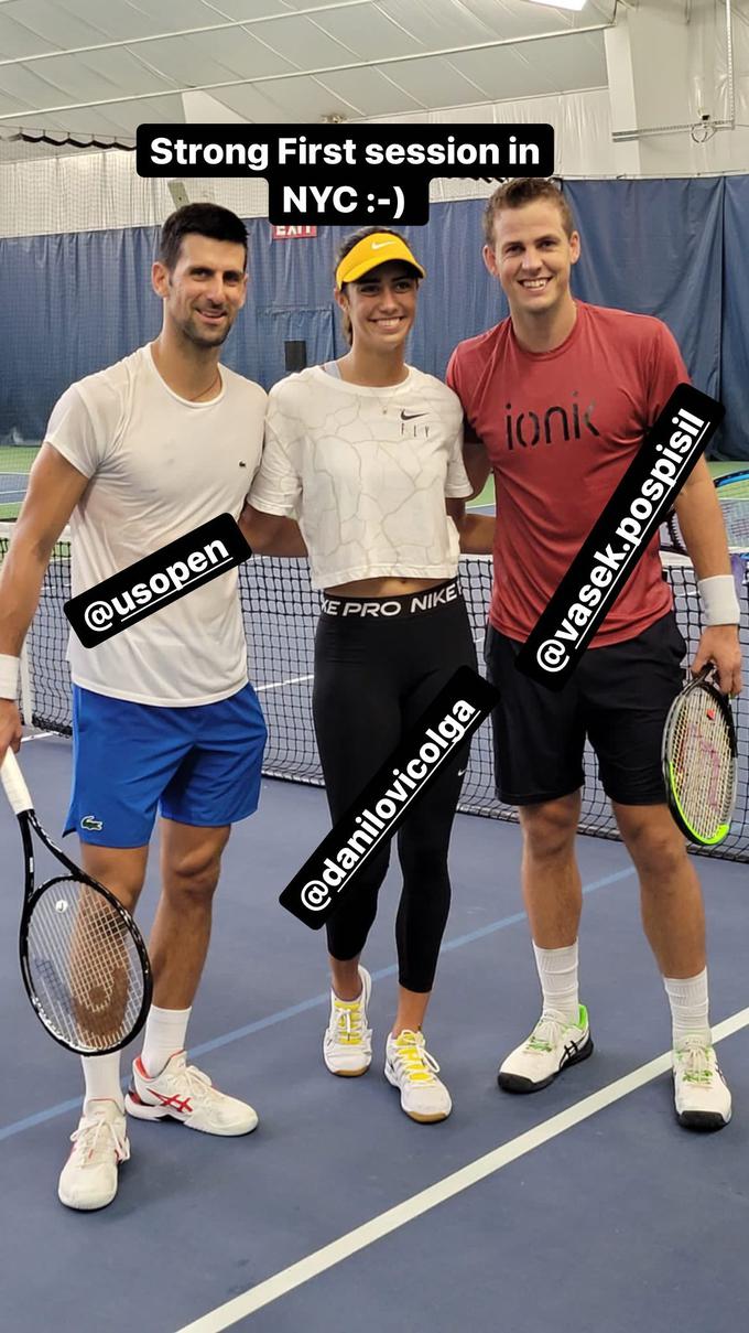 Novak Đoković | Foto: Instagram & Imdb