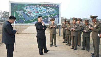 Severna Koreja še naprej izziva z raketami