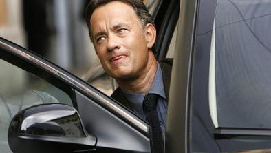Kateri film bi posnel Tom Hanks, če bi mu bili šteti dnevi?