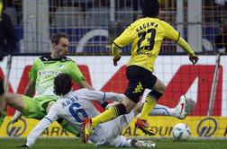 Dortmund: Ne bomo mogli zadržati zvezdnikov
