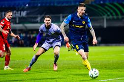 V Celju bi skoraj padali rekordi, pisala bi se zgodovina, a ... O tem je pel Peter Lovšin.