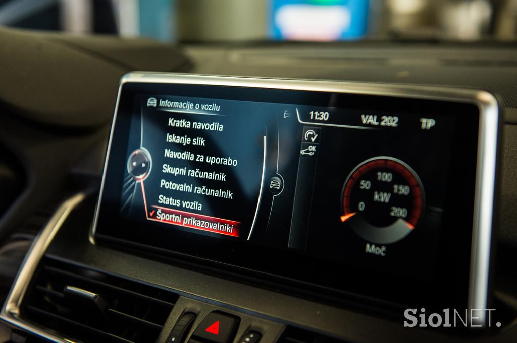 bmw 225xe active tourer luxury line